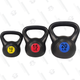 BalanceFrom Kettlebell Set | $48 | Amazon